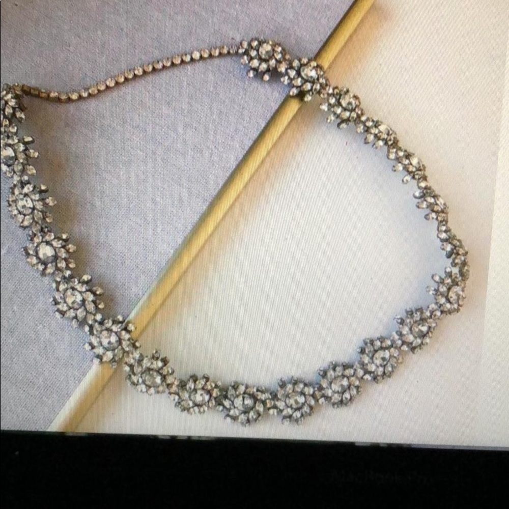 headpiece halo